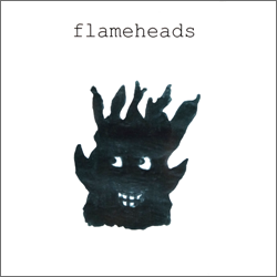 Flameheads - The Russian EP